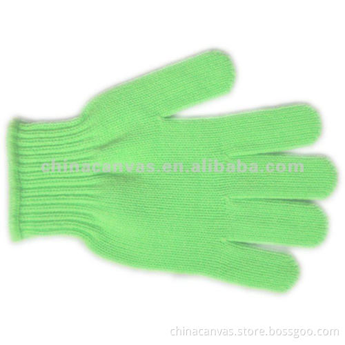 Cashmere-like Acrylic Yarn for gloves